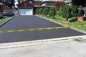 Driveway Paving