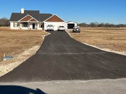 Best Driveway Maintenance Services  in Ansonia, OH